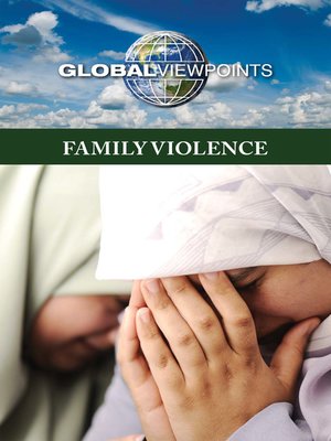 cover image of Family Violence